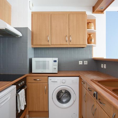 Appartement Cosy Pres De Paris Avec Vue Sur La Tour Eiffel - Parking & Wifi Argenteuil Eksteriør bilde