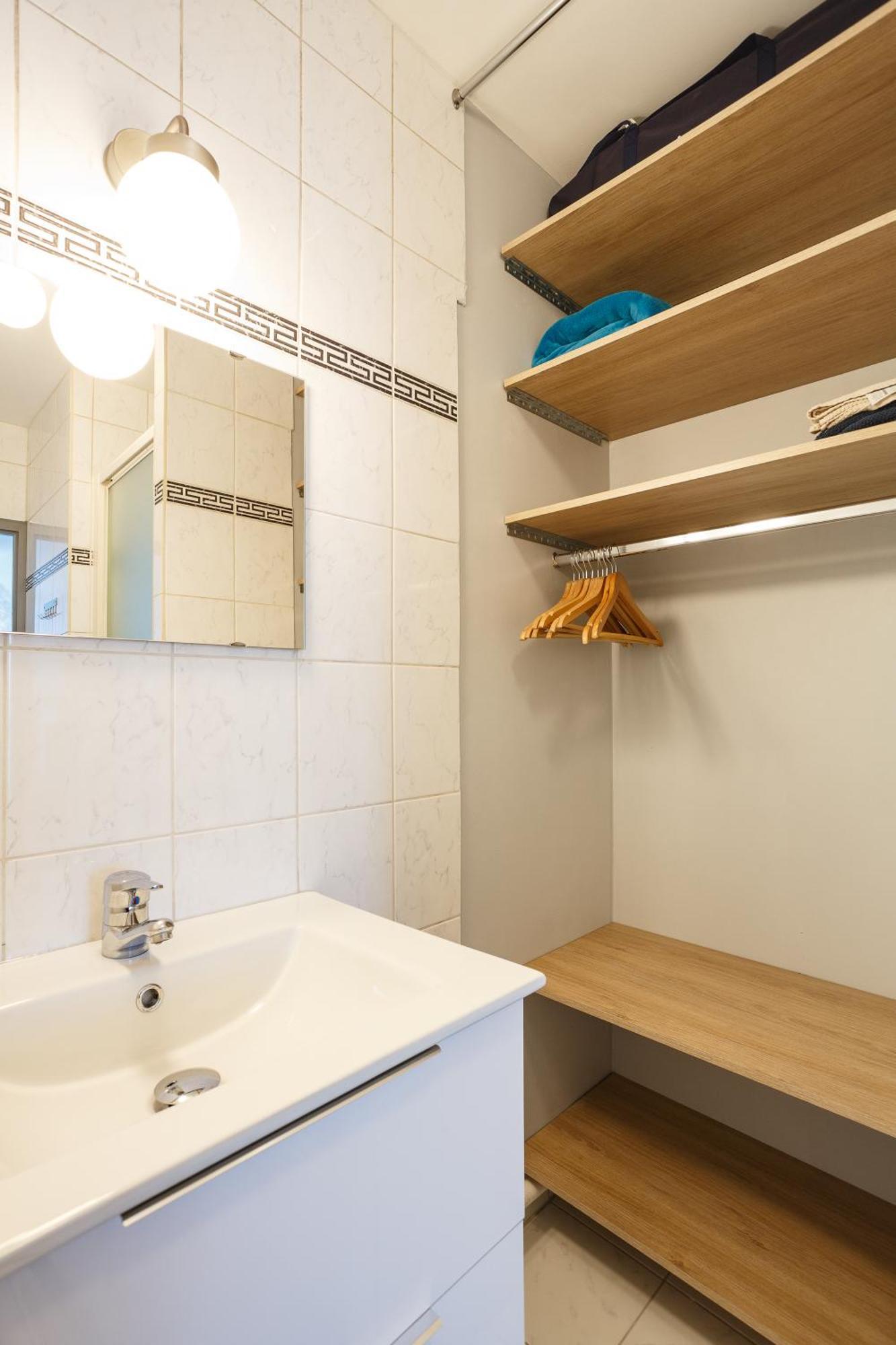 Appartement Cosy Pres De Paris Avec Vue Sur La Tour Eiffel - Parking & Wifi Argenteuil Eksteriør bilde