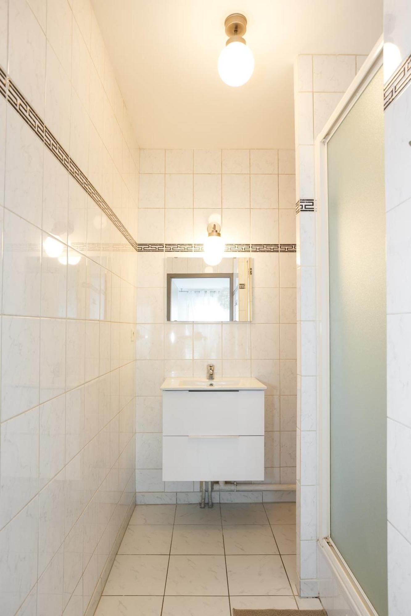 Appartement Cosy Pres De Paris Avec Vue Sur La Tour Eiffel - Parking & Wifi Argenteuil Eksteriør bilde