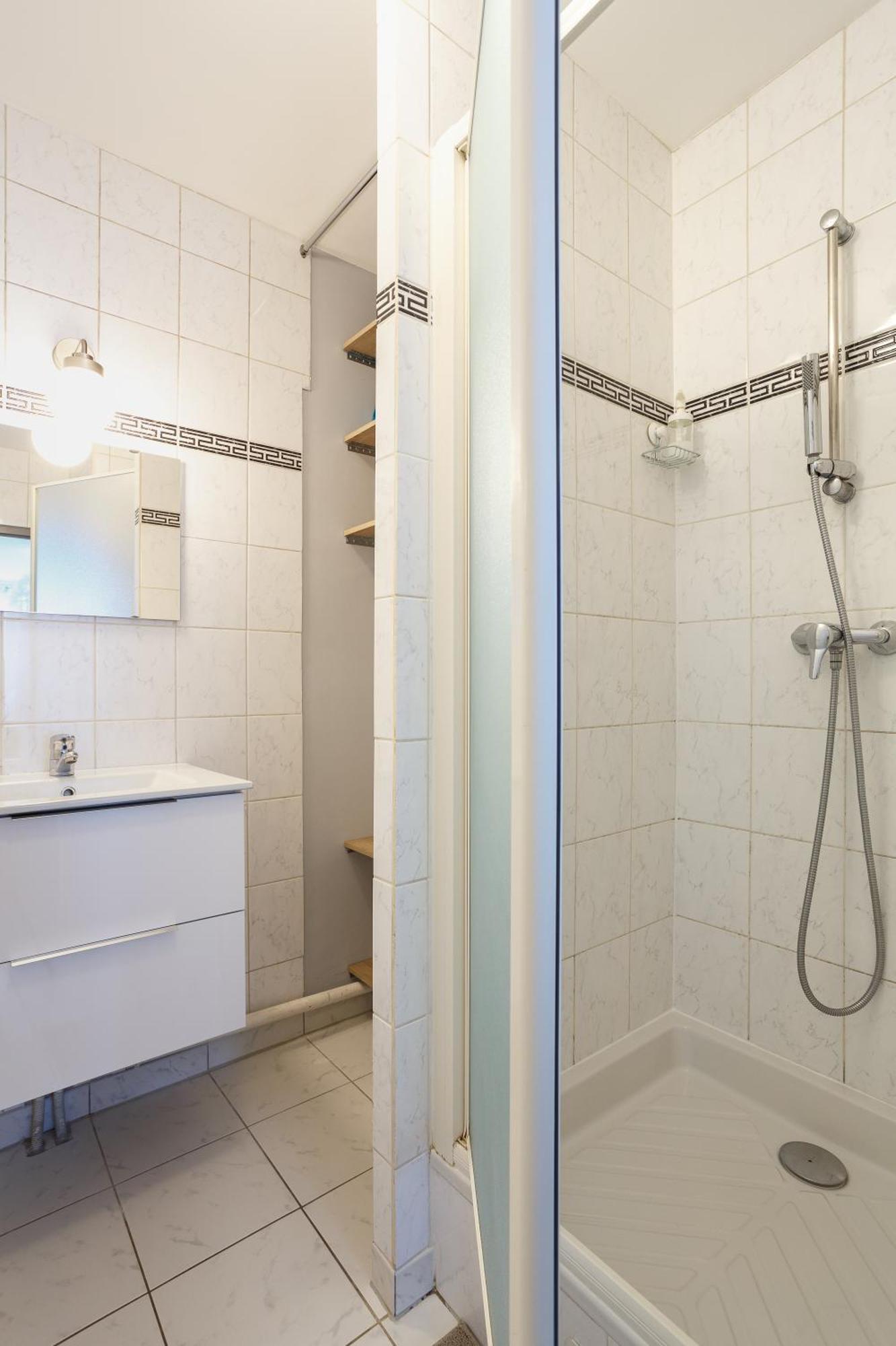 Appartement Cosy Pres De Paris Avec Vue Sur La Tour Eiffel - Parking & Wifi Argenteuil Eksteriør bilde
